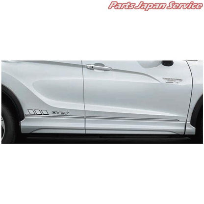 【大型便】GK1W系エクリプスクロス 18.ボディサイドデカール/PHEVロゴ MZ553171 ECLIPSE CROSS MITSUBISHI