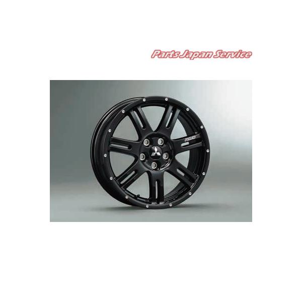【大型便】GK1W系エクリプスクロス 25.RAYSアルミホイール MZ556546 ECLIPSE CROSS MITSUBISHI
