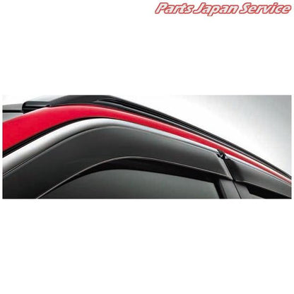 【大型便】GK1W系エクリプスクロス 60.エクシードバイザー MZ562931 ECLIPSE CROSS MITSUBISHI