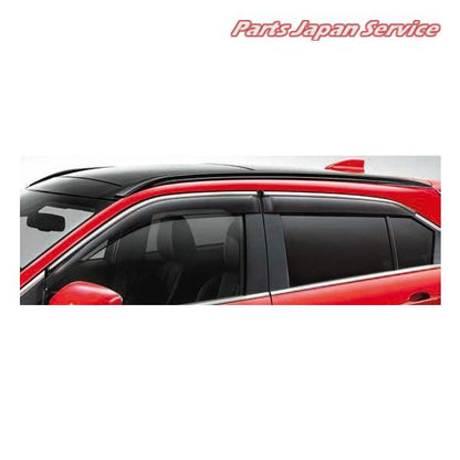 【大型便】GK1W系エクリプスクロス 60.エクシードバイザー MZ562931 ECLIPSE CROSS MITSUBISHI