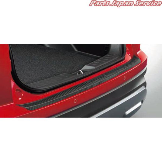 GK1W系エクリプスクロス 22.リヤバンパープロテクター MZ576853 ECLIPSE CROSS MITSUBISHI