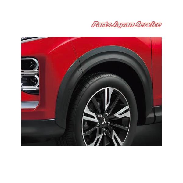 【大型便】GK1W系エクリプスクロス 03.フェンダープロテクター MZ577095 ECLIPSE CROSS MITSUBISHI