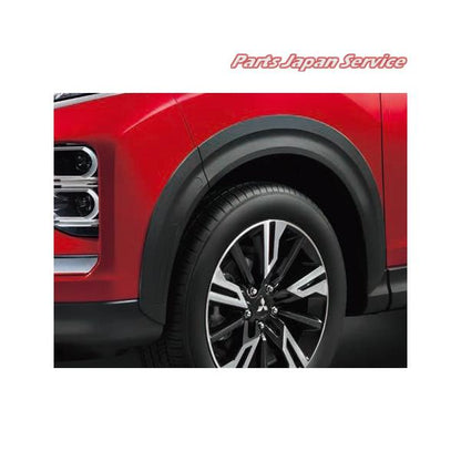 【大型便】GK1W系エクリプスクロス 03.フェンダープロテクター MZ577095 ECLIPSE CROSS MITSUBISHI
