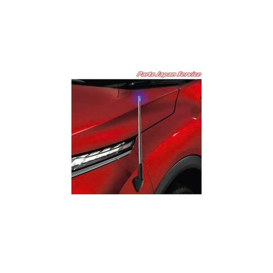 GK1W系エクリプスクロス 52.コーナーポール MZ587439 ECLIPSE CROSS MITSUBISHI