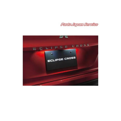GK1W系エクリプスクロス 56.LEDバルブ/ライセンスプレートランプ MZ590888 ECLIPSE CROSS MITSUBISHI