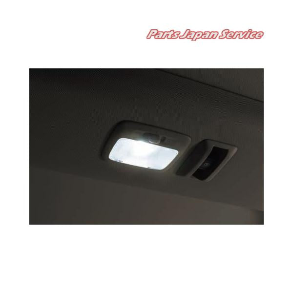 GK1W系エクリプスクロス 54.LEDバルブ/リヤルームランプ MZ590889 ECLIPSE CROSS MITSUBISHI