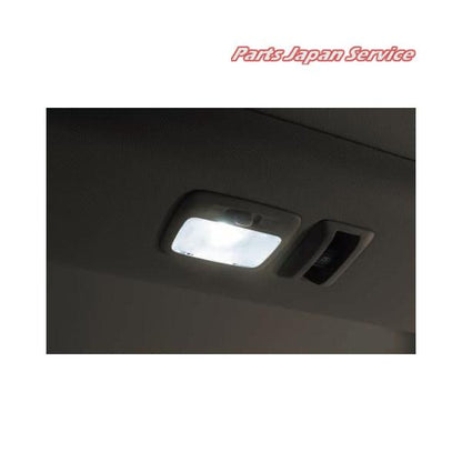 GK1W系エクリプスクロス 54.LEDバルブ/リヤルームランプ MZ590889 ECLIPSE CROSS MITSUBISHI