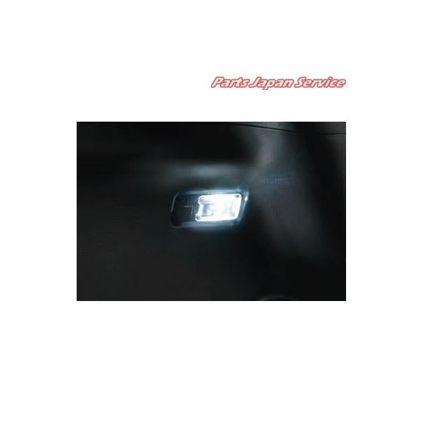 GK1W系エクリプスクロス 55.LEDバルブ/ラゲッジルームランプ MZ590890 ECLIPSE CROSS MITSUBISHI