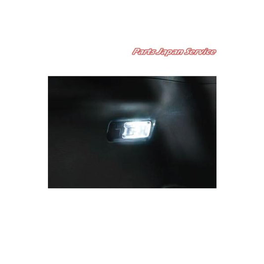 GK1W系エクリプスクロス 55.LEDバルブ/ラゲッジルームランプ MZ590890 ECLIPSE CROSS MITSUBISHI