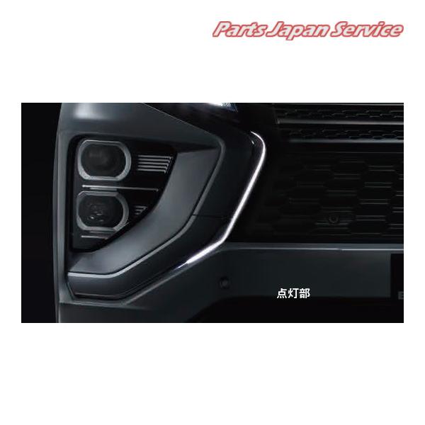 【大型便】GK1W系エクリプスクロス 45.ダイナミックシールドイルミネーション MZ590976 ECLIPSE CROSS MITSUBISHI