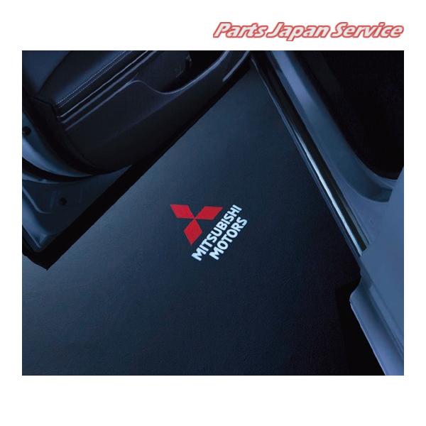 【大型便】GK1W系エクリプスクロス 46.プロジェクションイルミネーション MZ590978 ECLIPSE CROSS MITSUBISHI