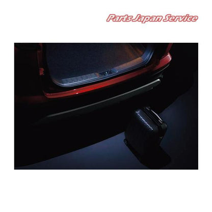 GK1W系エクリプスクロス 50.テールゲートランプ MZ590981 ECLIPSE CROSS MITSUBISHI