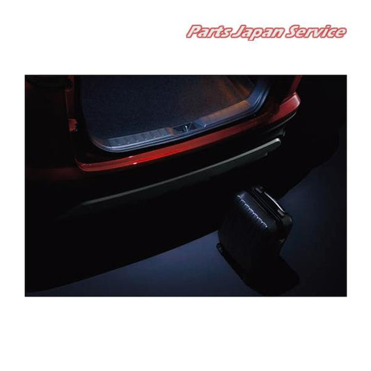 GK1W系エクリプスクロス 50.テールゲートランプ MZ590981 ECLIPSE CROSS MITSUBISHI