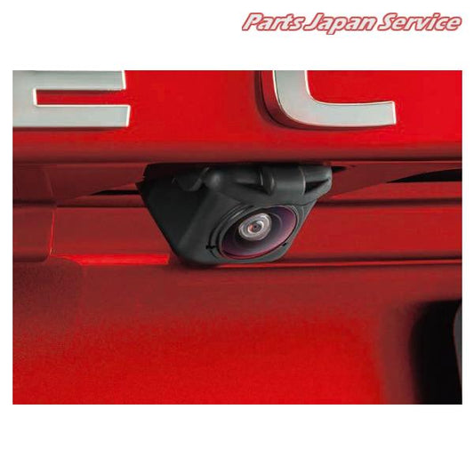【大型便】GK1W系エクリプスクロス 61.リヤビューカメラクリーナー MZ607768 ECLIPSE CROSS MITSUBISHI