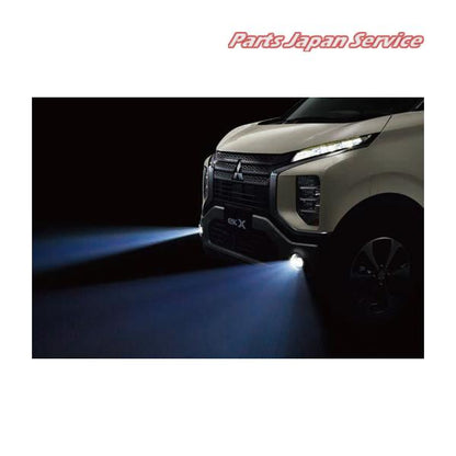 【大型便】B35W系EKクロス 39.LEDフォグランプ MZ581234 EKX MITSUBISHI