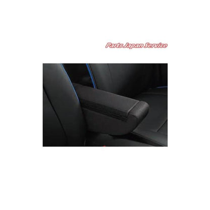 B5AW系EKクロスEV 16.アームレストコンソール EKXEV MITSUBISHI