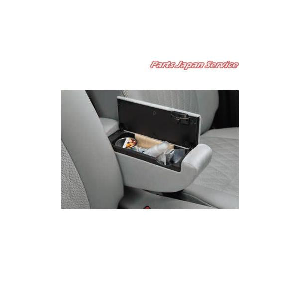 B5AW系EKクロスEV 16.アームレストコンソール EKXEV MITSUBISHI