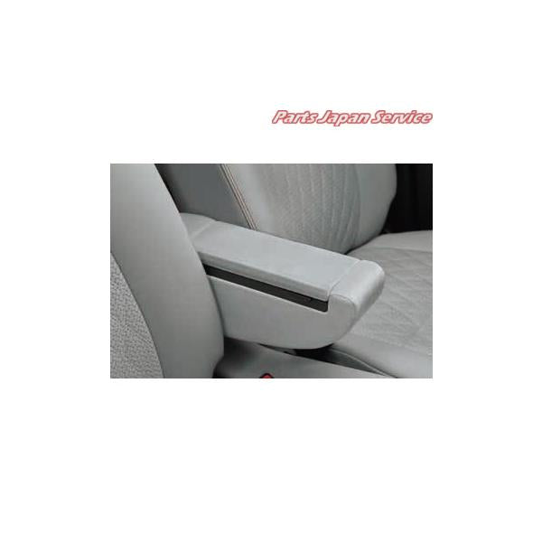 B5AW系EKクロスEV 16.アームレストコンソール EKXEV MITSUBISHI