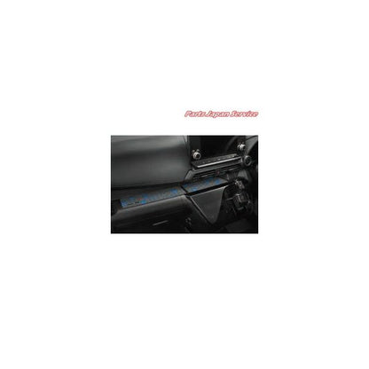 B5AW系EKクロスEV 18.インパネトレイマット EKXEV MITSUBISHI