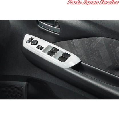 B5AW系EKクロスEV 22.ドアスイッチパネル EKXEV MITSUBISHI
