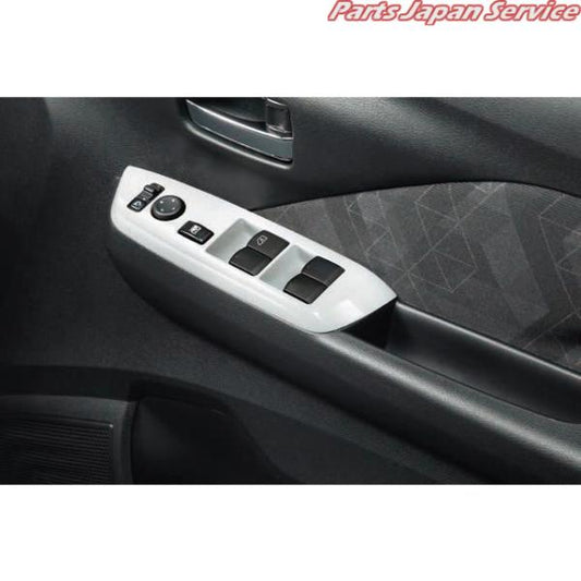 B5AW系EKクロスEV 22.ドアスイッチパネル EKXEV MITSUBISHI