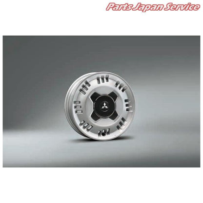 【大型便】B5AW系EKクロスEV 6.アルミホイール(14インチ)(1本) EKXEV MITSUBISHI