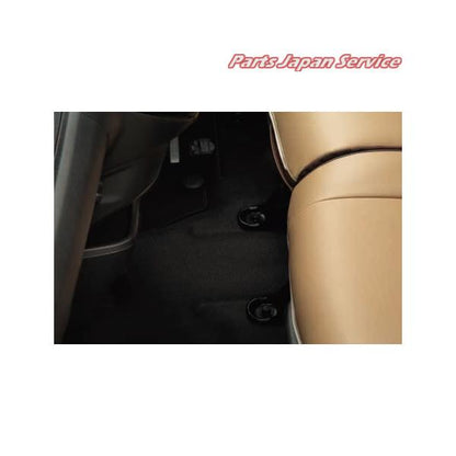 B5AW系EKクロスEV 17.シートアンダードロー MZ522093 EKXEV MITSUBISHI