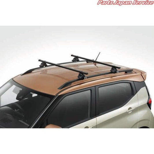 【大型便】B5AW系EKクロスEV 30.ベースキャリア MZ532014 EKXEV MITSUBISHI