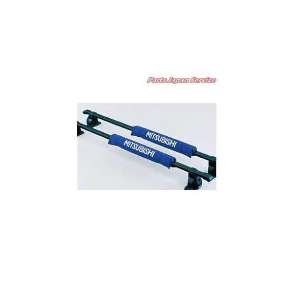 B5AW系EKクロスEV 37.キャリアパッド MZ535878 EKXEV MITSUBISHI