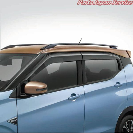B5AW系EKクロスEV 51.エクシードバイザー MZ576759 EKXEV MITSUBISHI
