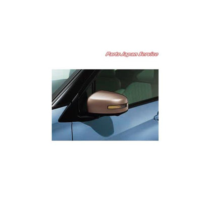 【大型便】B5AW系EKクロスEV 2.シーケンシャルドアミラーウインカー MZ589301 EKXEV MITSUBISHI