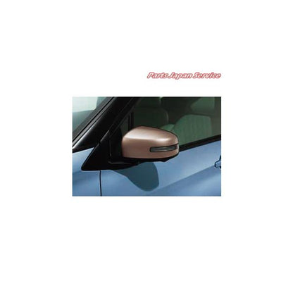 【大型便】B5AW系EKクロスEV 2.シーケンシャルドアミラーウインカー MZ589301 EKXEV MITSUBISHI