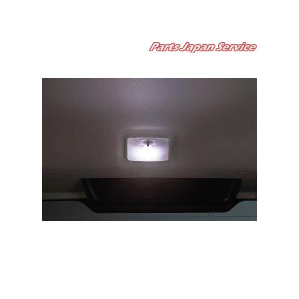 B5AW系EKクロスEV 42.LEDバルブ(1個入り) MZ590889 EKXEV MITSUBISHI