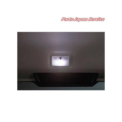 B5AW系EKクロスEV 42.LEDバルブ(1個入り) MZ590889 EKXEV MITSUBISHI