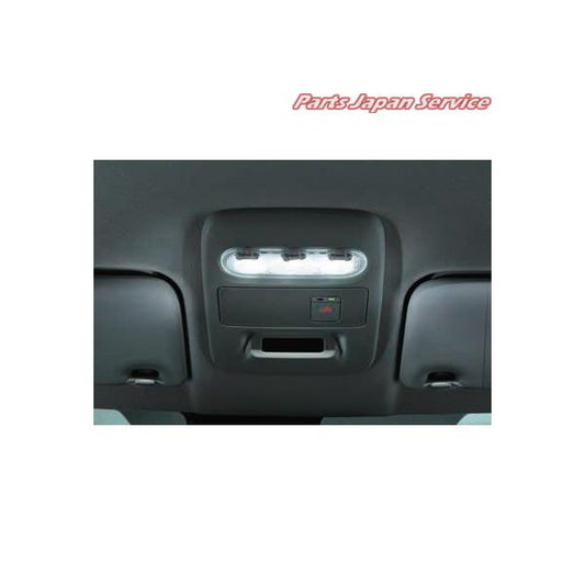 B5AW系EKクロスEV 41.LEDバルブ(1個入り) MZ590890 EKXEV MITSUBISHI