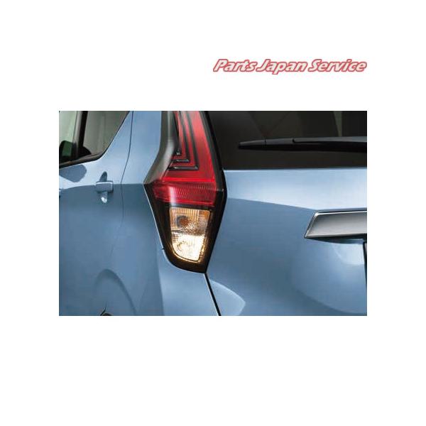 B5AW系EKクロスEV 43.LEDバルブ(1個入り) MZ590908 EKXEV MITSUBISHI