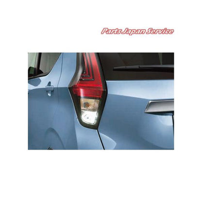 B5AW系EKクロスEV 43.LEDバルブ(1個入り) MZ590908 EKXEV MITSUBISHI