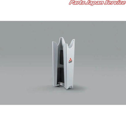 B5AW系EKクロスEV 14.充電ケーブルホルダー MZ590953 EKXEV MITSUBISHI
