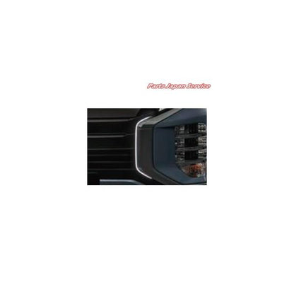 【大型便】B5AW系EKクロスEV 1ダイナミックシールドイルミネーション MZ590968 EKXEV MITSUBISHI