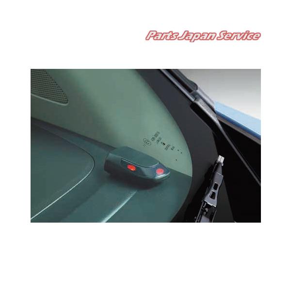 【大型便】B5AW系EKクロスEV 45.カーアラーム(スタンダード) MZ608067K EKXEV MITSUBISHI