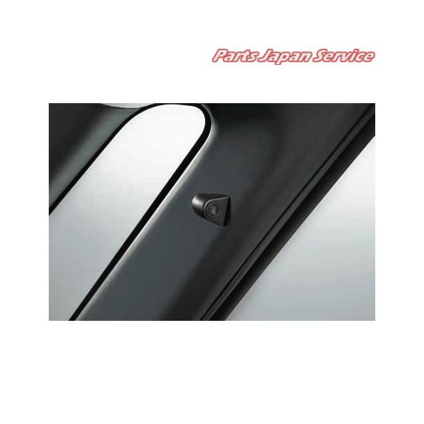 【大型便】B5AW系EKクロスEV 45.カーアラーム(スタンダード) MZ608067K EKXEV MITSUBISHI