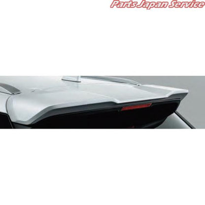 【大型便】GN0W系アウトランダー 04.大型テールゲートスポイラー OUTLANDER MITSUBISHI