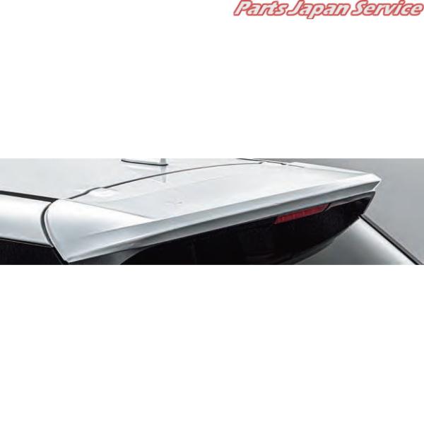 【大型便】GN0W系アウトランダー 05.テールゲートスポイラー OUTLANDER MITSUBISHI