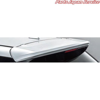 【大型便】GN0W系アウトランダー 05.テールゲートスポイラー OUTLANDER MITSUBISHI