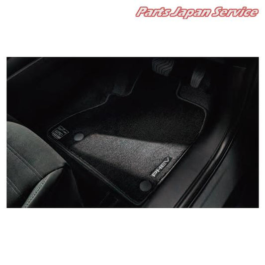 【大型便】GN0W系アウトランダー 43.フロアマット/5人乗り用 MZ512000 OUTLANDER MITSUBISHI