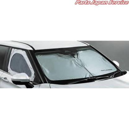 【大型便】GN0W系アウトランダー 25.ワンタッチサンシェード MZ518797 OUTLANDER MITSUBISHI