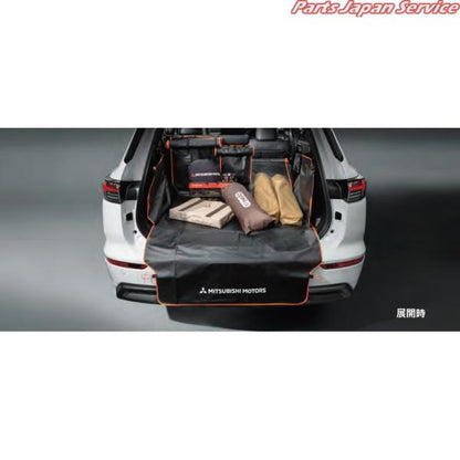 【大型便】GN0W系アウトランダー 30.ラゲッジプロテクター MZ522511 OUTLANDER MITSUBISHI