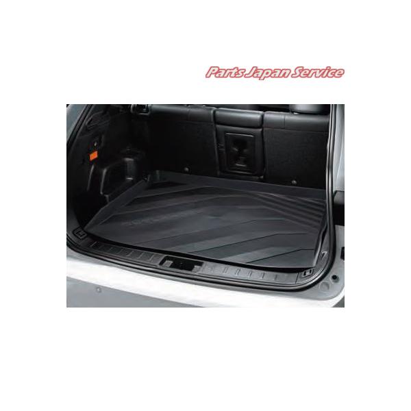 【大型便】GN0W系アウトランダー 58.ラゲッジトレイ MZ522753 OUTLANDER MITSUBISHI
