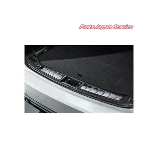 GN0W系アウトランダー 57.ラゲッジインナープレート MZ527151 OUTLANDER MITSUBISHI