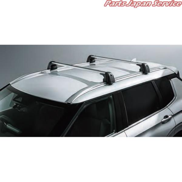 【大型便】GN0W系アウトランダー 36.ベースキャリア MZ533138 OUTLANDER MITSUBISHI